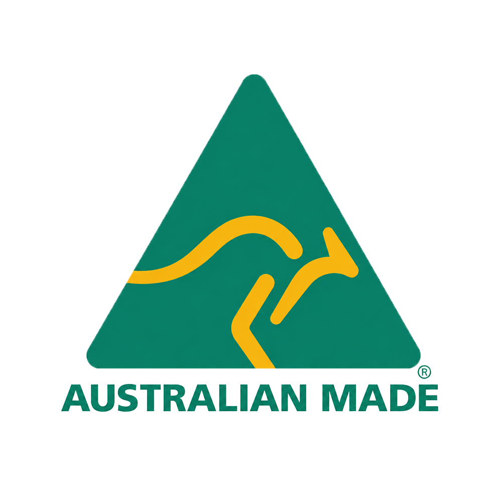 Australian Made