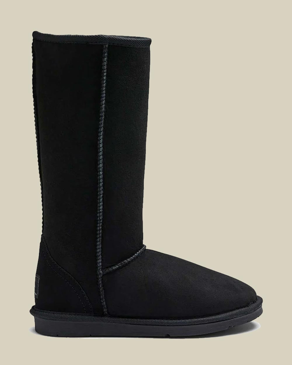 Classic Tall Sheepskin Boots