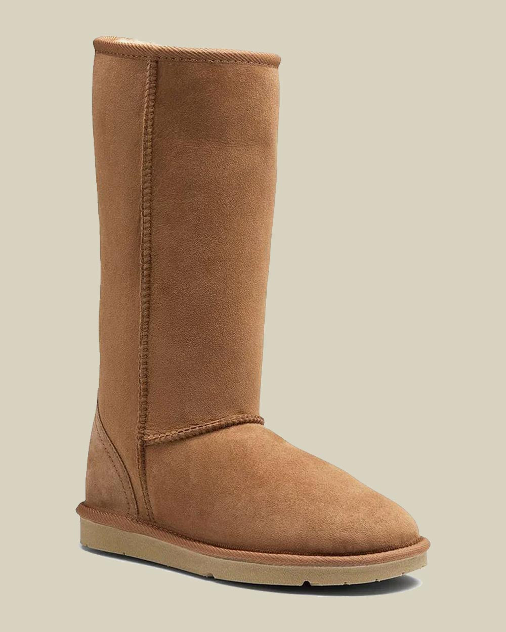 Classic Tall Sheepskin Boots