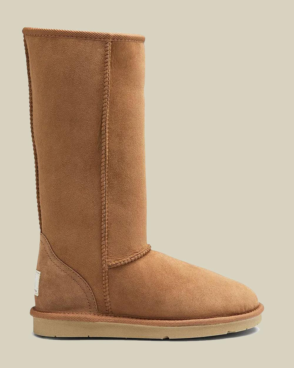 Classic Tall Sheepskin Boots
