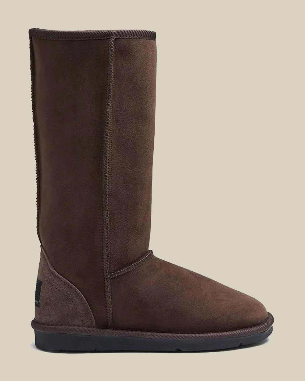 Classic Tall Sheepskin Boots