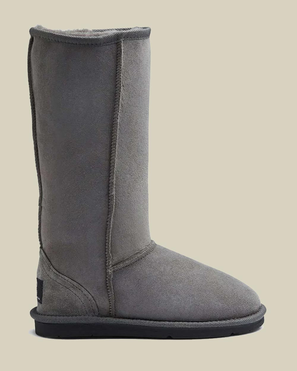 Classic Tall Sheepskin Boots