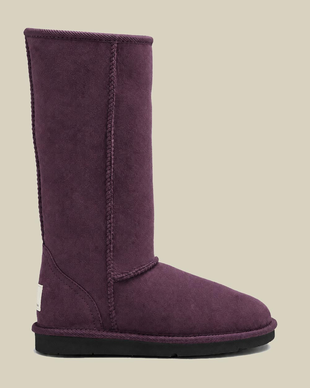 Classic Tall Sheepskin Boots