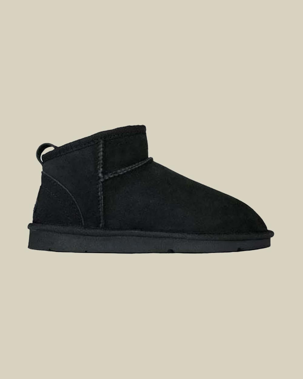 Classic Ultra Mini Sheepskin Boots
