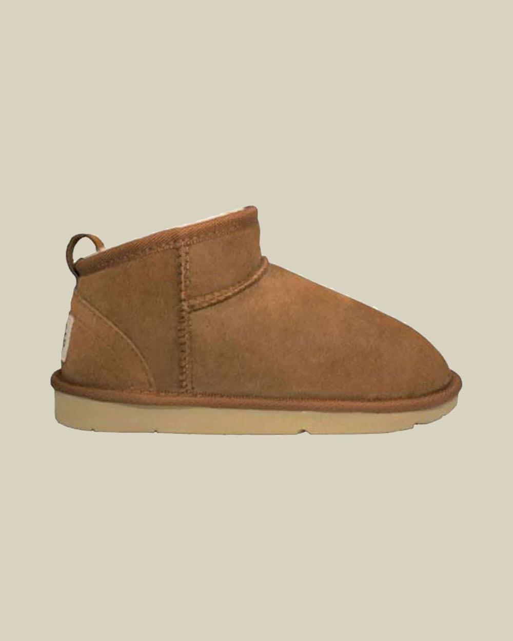 Classic Ultra Mini Sheepskin Boots