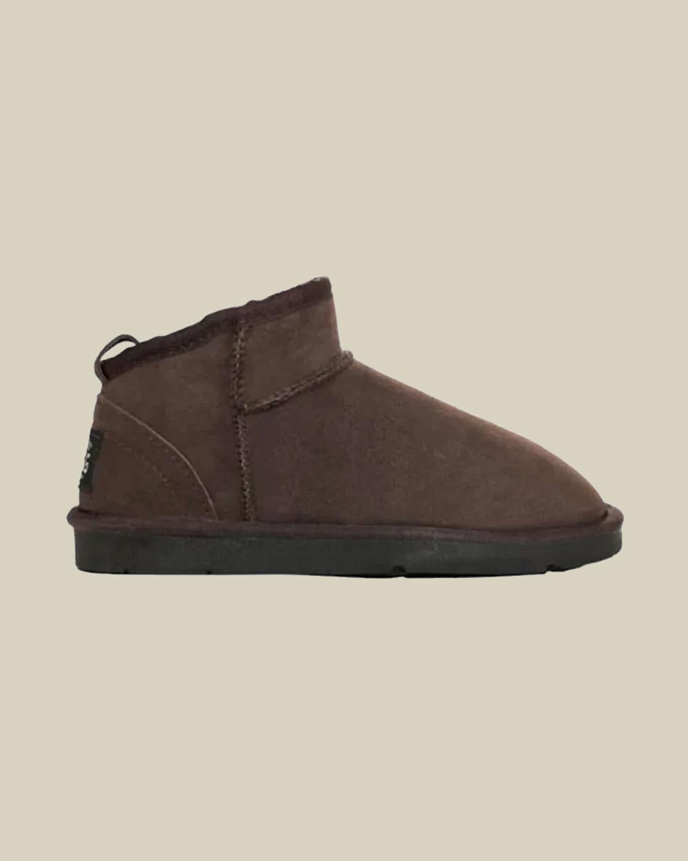 Classic Ultra Mini Sheepskin Boots