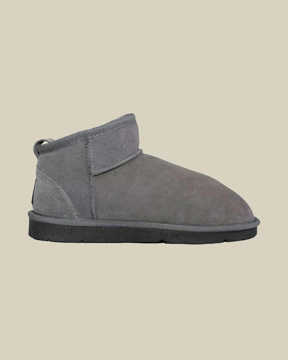 Classic Ultra Mini Sheepskin Boots