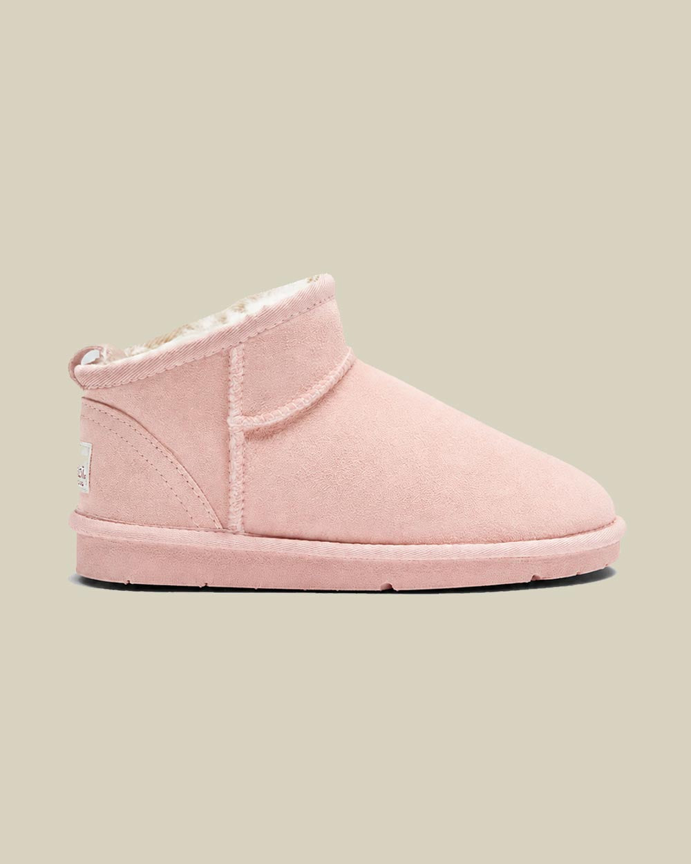 Classic Ultra Mini Sheepskin Boots