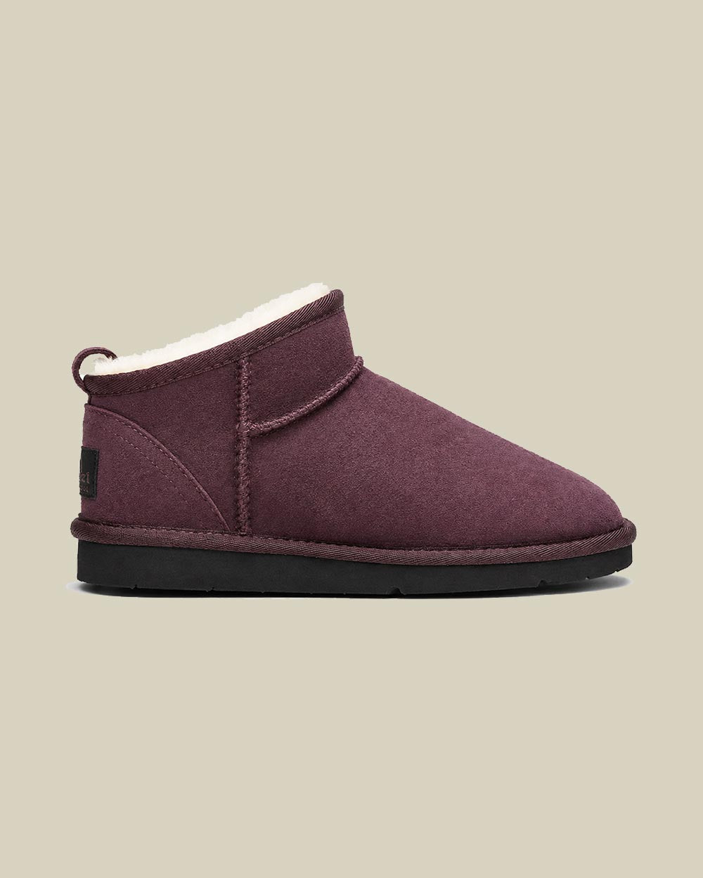 Classic Ultra Mini Sheepskin Boots