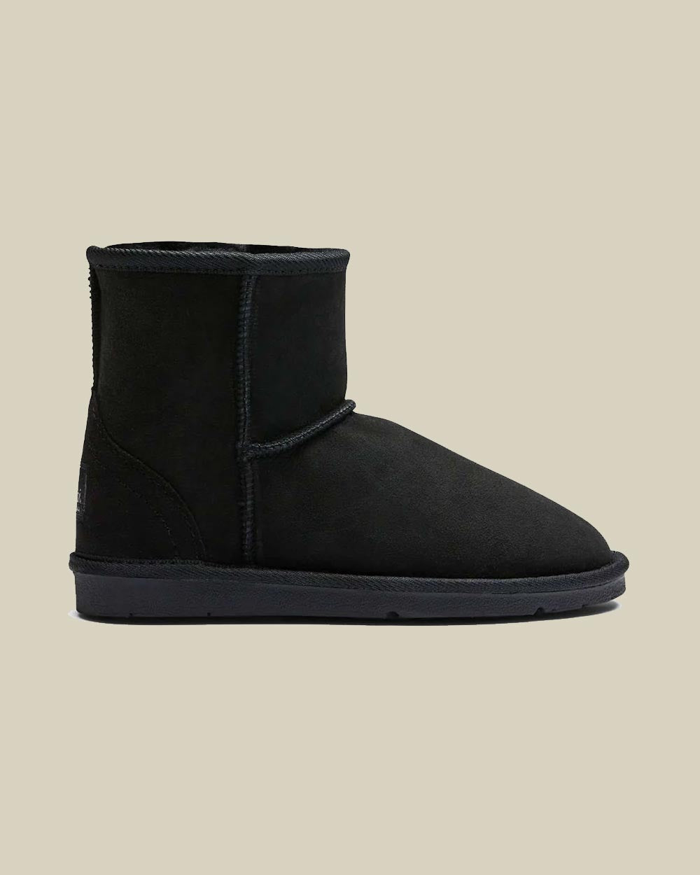 Classic Ultra Short Sheepskin Boots