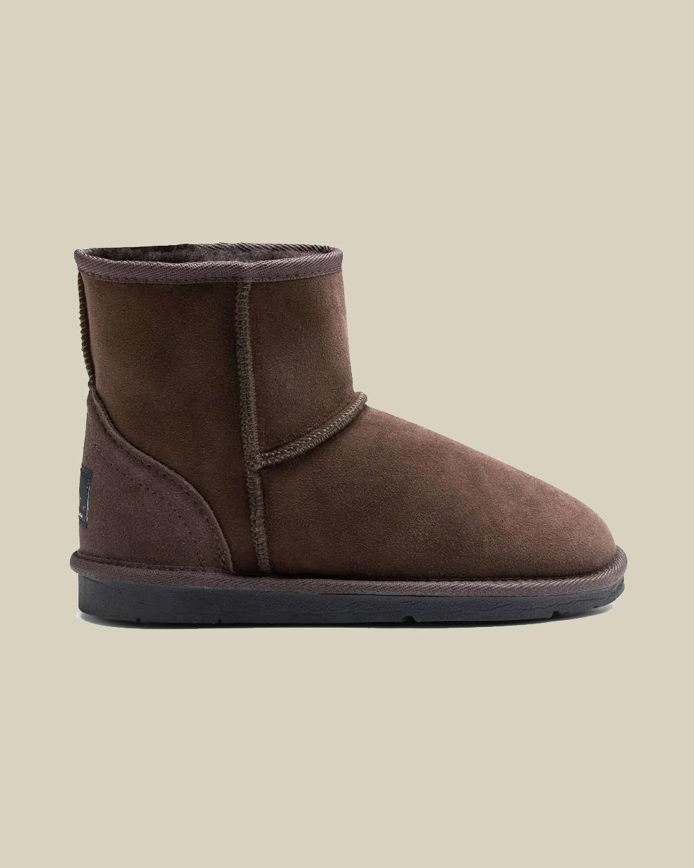 Classic Ultra Short Sheepskin Boots