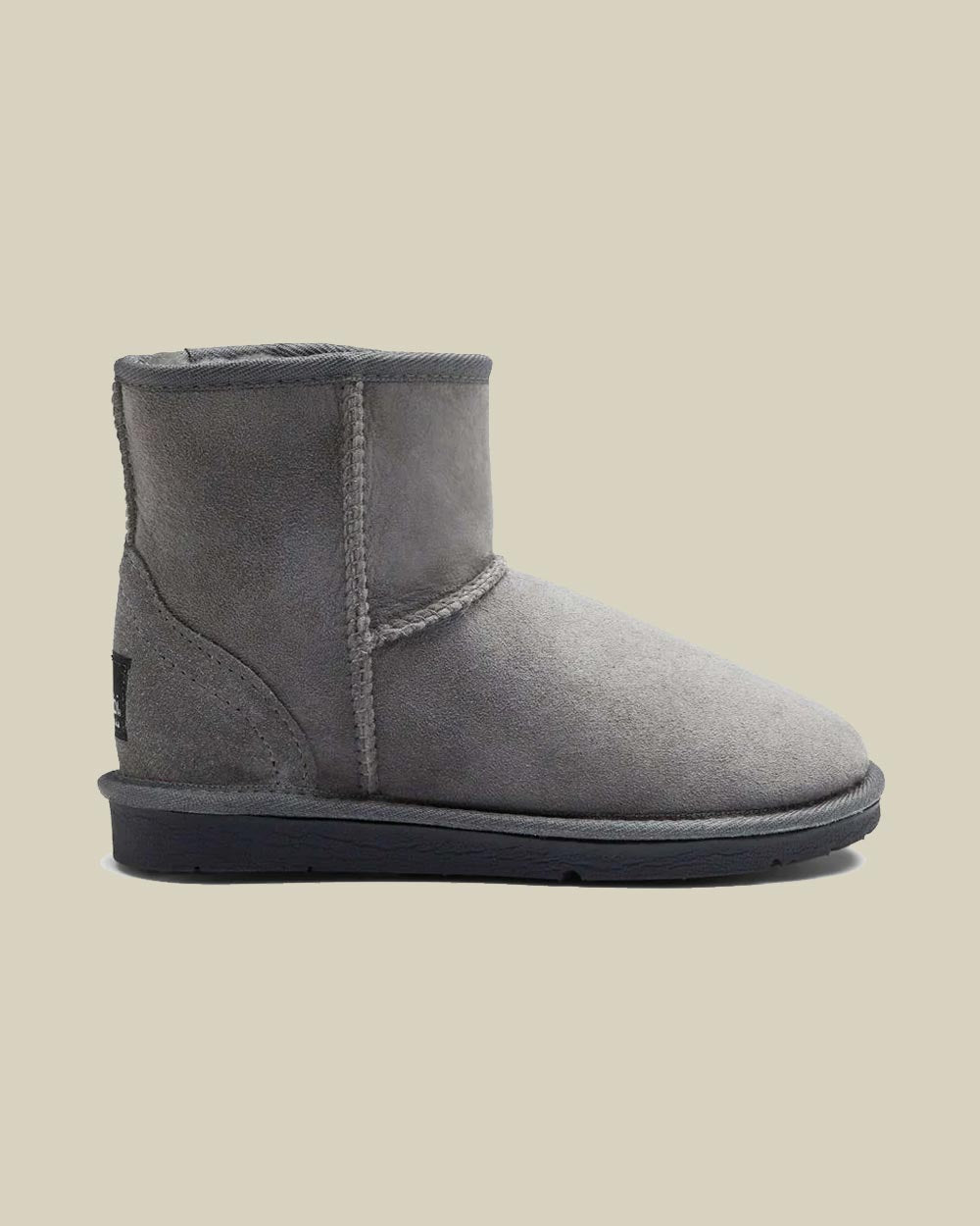 Classic Ultra Short Sheepskin Boots