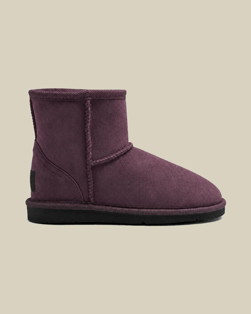 Classic Ultra Short Sheepskin Boots