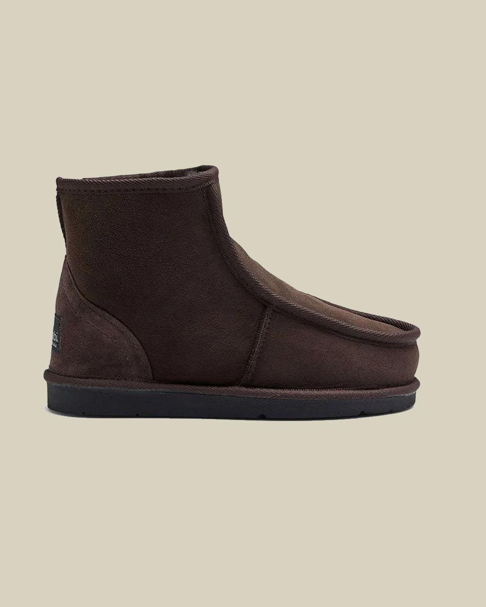 Deluxe Sheepskin Boots