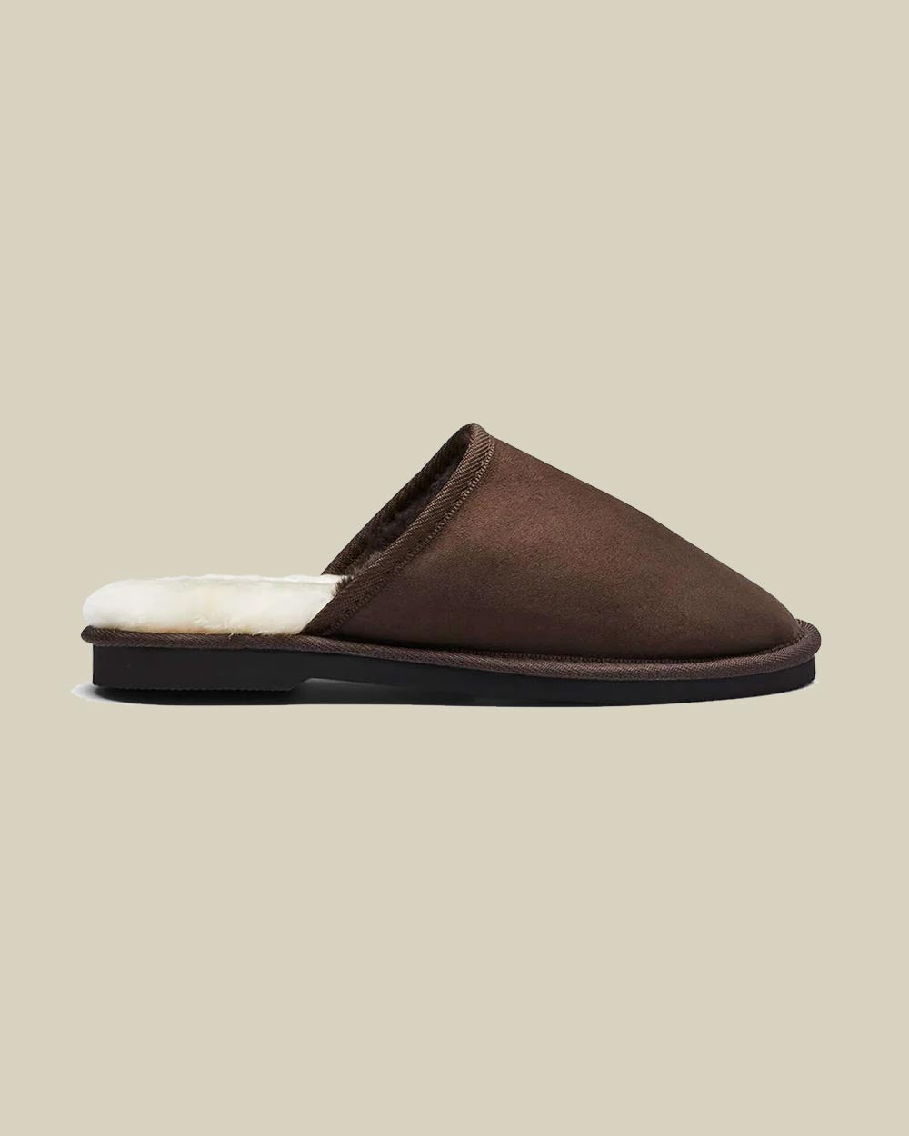 Ridge Sheepskin Scuffs