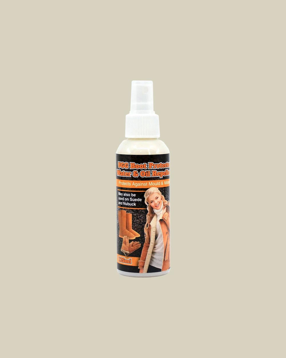 Sheepskin Boots Care Kit