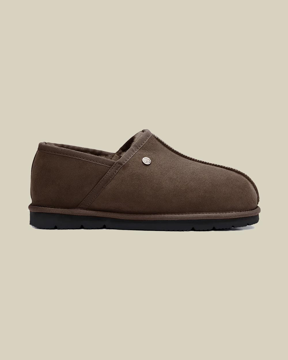 Classic Sheepskin Slippers