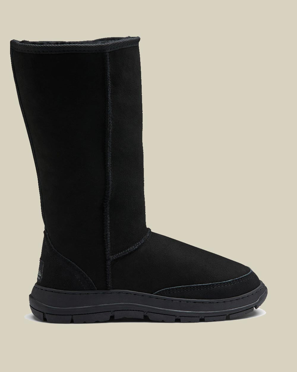 Terrain Tall Sheepskin Boots