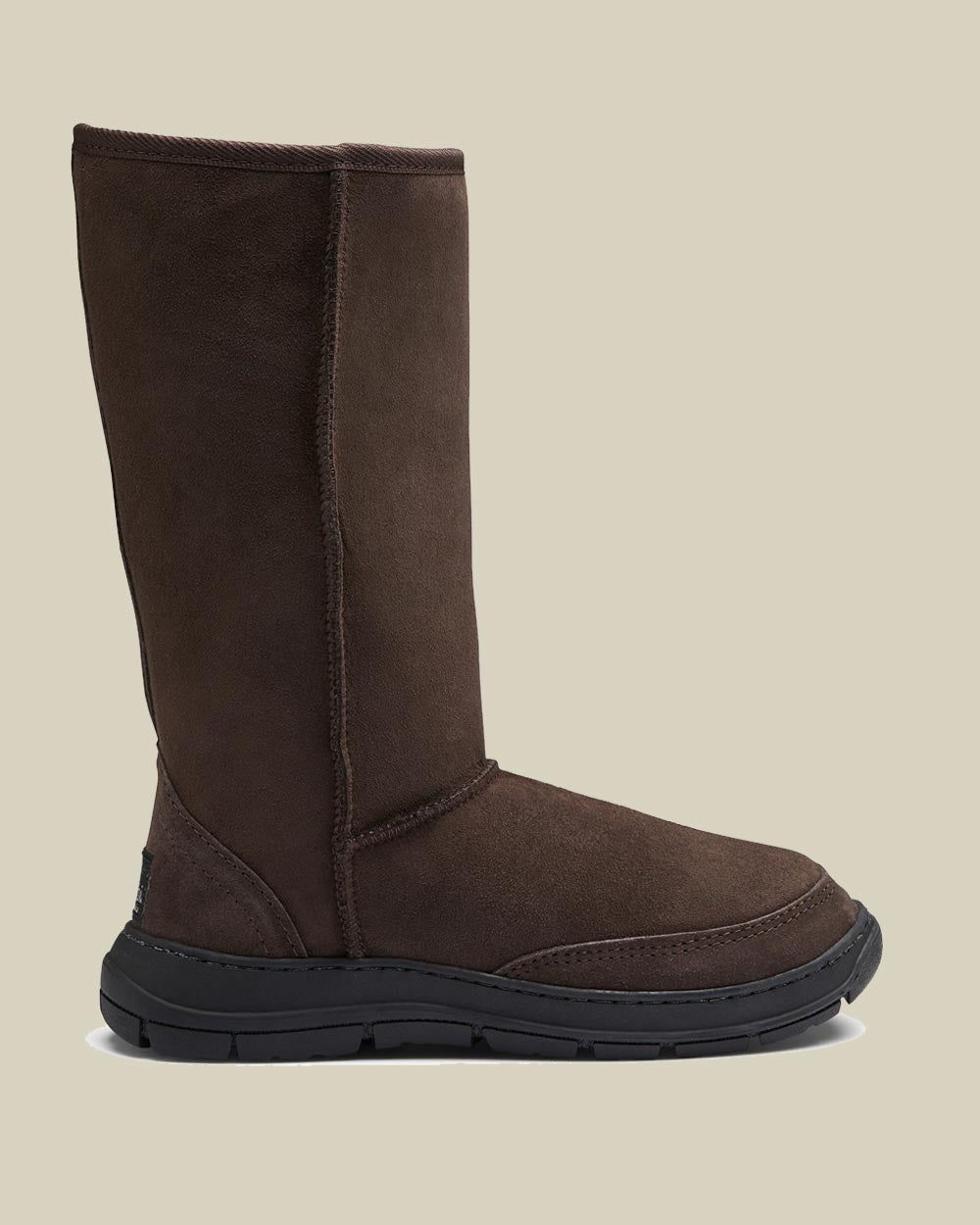 Terrain Tall Sheepskin Boots